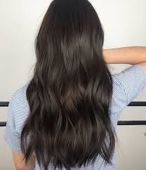 Warm Brown Black Avedamadison Hair Color For Black Hair Cool Hair Color Long Hair Styles