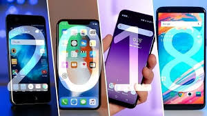 Samsung Galaxy S9 Plus Galaxy S9 Harika Ancak Galaxy S9 Plus Objektif Olarak Daha Iyi Bir Telefon Ve Ikisi Arasinda Secim Yapm Phone Best Smartphone New Phones
