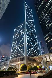 Bank Of China Tower 640 11590 Jpg 640 966 Hong Kong Hotels Skyscraper Exterior Design