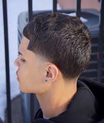 Mr Clean Junbarber Barbershopconnect Sharpfade Phillybarber Phillybarbers Philadelphiabarber Phil Taper Fade Curly Hair Taper Fade Haircut Wavy Hair Men