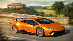 2017 Lamborghini Huracan Performante 2 Wallpaper Hd Car Wallpapers Id 7487