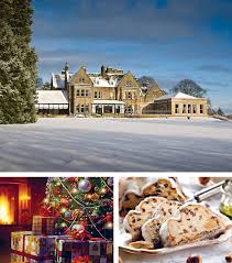 Christmas Breaks Grinkle Park Hotel North Yorkshire Classic Lodges