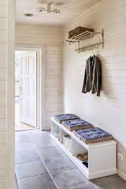Estilo Rustico Accesos Muebles De Entrada Entrada De Casas Modernas Recibidores De Casa