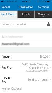 Bmo Harris Mobile Banking Finance Bank Apps Ios Mobile Banking Banking Bmo