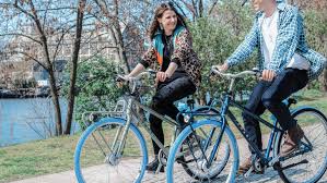 Hamburg Bewegt 5 Mobilitats Angebote Die Ihr Kennen Solltet Kiekmo