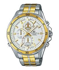 Casio Edifice Efr 547sg 7a9vudf Kol Saati Erkek Kol Saatleri Urunler Ve Kirmizi Altin