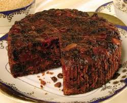 Dark Fruit Cake Recipe Recipe Caribbean Fruit Cake Recipe Dark Fruit Cake Recipe Fruit Cake Christmas