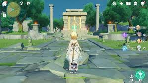How To Unlock Cecilia Garden In Genshin Impact Pure Gaming