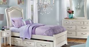 Sofia Vergara Kayla White 5 Pc Full Panel Bedroom Full Bedroom Sets Colors Girls Bedroom Furniture Sets White Bedroom Set Girls Bedroom Sets