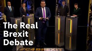 The Real Brexit Debate Youtube
