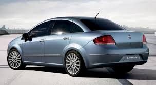 2007 2012 Fiat Linea Araba Arac Turkiye
