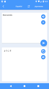 Aprender Frases Japonesas Traductor Japones For Android Apk Download