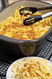 Kasespatzle Aus Dem Backofen Kasespatzle Rezept Rezepte Rezepte Mit Schupfnudeln