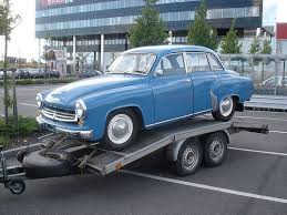Wartburg 311 Classic Cars Wartburg Car Car