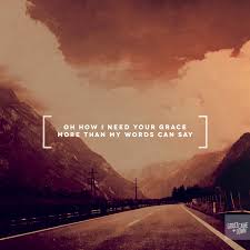 Grace Came Down Worship Songs Lyrics Worship Lyrics Names Of Jesus