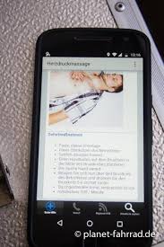 Erste Hilfe App Fahrrad Gute Fahrrader Apps