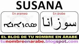 Traductor Arameo De Nombres Para Tatuajes Nombres En Arabe Nombres Calaveras Con Nombres