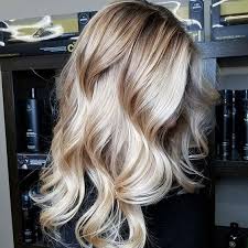 Natural Blonde Highlights Delray Indianapolis Hair Styles Long Hair Styles Cream Blonde Hair