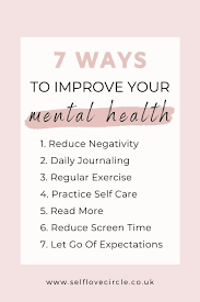 Pin On Mental Wellness Care