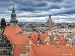 Frauenkirche In Dresden In 2020 Dresden Sehenswurdigkeiten Dresden Reisefotografie