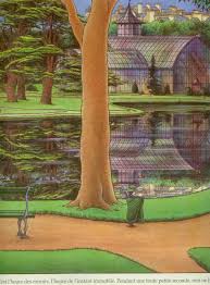 Georges Lebanc Le Square Albert Duronquarre Il Est A Paris Et Dans D Autres Villes En Meme Temps N Importe Ou Dans Le Monde Ici Ou Ai Image Tree Claude