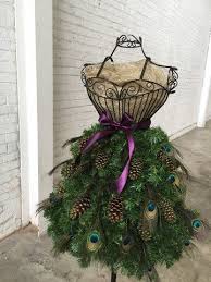 Dress Form Christmas Trees For Sale Dress Form Christmas Tree Christmas Tree Dress Mannequin Christmas Tree