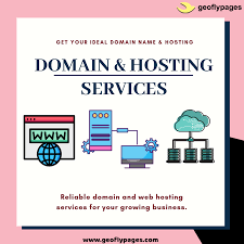 Domain And Hosting Services Hosting Services Siteground Hosting Hosting Company