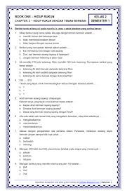 Download Soal Kelas 2 Semester 1 Tema 1 Subtema 2 Hidup Rukun Hidup Rukun Dengan Teman Bermain Rief Awa Blog Matematika Kelas 4 Buku Pelajaran Pendidikan