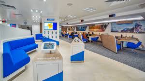 Pin On Retail Banking Interiors