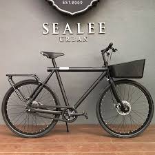 Vanmoof 3 2 Noir With Blackbox Fahrrad Fahrraddesign Hochrad