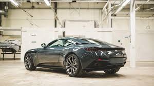 Aston Martin Db11 V8 Classic Driver Edition 2018 Rear Hd Wallpapers Cars Wallpapers Aston Martin Wallpapers Aston Marti Aston Martin Db11 Aston Martin Aston