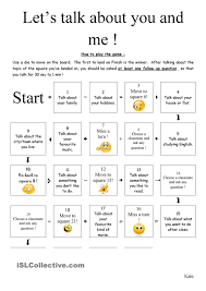 Boardgame Introductions Socializing For Beginners English For Beginners Speaking Activities This Or That Questions