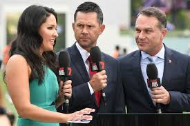Nick Tsagaris Ricky Ponting Criticises The Timing And Content Of Cameron Bancroft S Boxing Day Ball Tampering Interview Michael Slater Kicks Cameron Bancroft