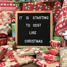 Christmas Letterboard Fun Christmas Quotes Christmas Lettering Message Board Quotes