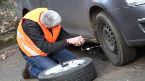 So Klappt Der Wechsel Auf Sommerreifen In 2020 Autos Winterreifen Neue Autos