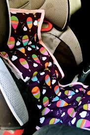 Car Seat Cooler Review And 5 Ways To Stay Cool This Summer Today S The Best Day Car Seat Cooler Diy Cooler Car Seats