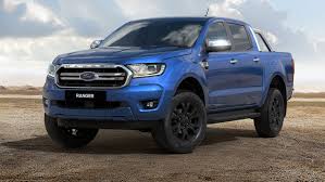 2020 Ford Ranger Prices Raised New Xl And Xlt Editions Announced Caradvice