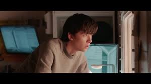 The Space Between Us 2017 Imdb