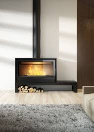 Poele Banquette Metallique Alternative A La Banquette En Bois Ce Petit Banc En U Inverse Est Lui Aussi Adapte Pour En 2020 Poele A Bois Banc Metal Banquette En Bois