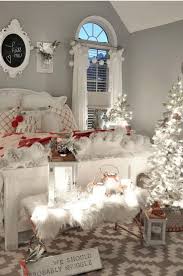 30 Free Cozy Christmas Bedroom Decoration Ideas New 2020 Page 4 Of 30 My Blog Christmas Decorations Bedroom Christmas Bedroom Decor Diy Christmas Bedroom
