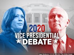 Upcoming Changes To The Vice Presidential Debates Klkn Tv