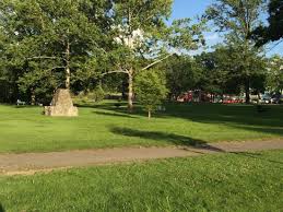 Nice Park For Kids And Family Picture Of Milham Park Kalamazoo Tripadvisor