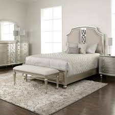 The Audrey Bedroom Set Will Add A Chic And Glamourous Look To Your Bedroom The Headboard Is Diy Furniture Bedroom Vintage Bedroom Sets Bedroom Furniture Sets
