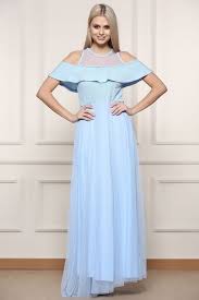 Tum Abiye Modelleri Icin Tiklayiniz Www Modivera Com Elbise Mavi Abiye The Dress