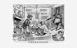 Women S Suffrage In New Zealand
