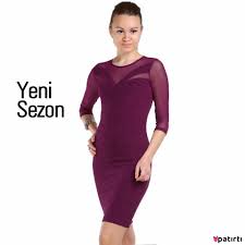 Online Alisveris Www Patirti Com Tr Moda Fashion Shopping Summer Sunny Style Dress Elbise Jean Outlet Buyukbeden Fashion Dresses Formal Dresses