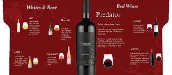 Final Brochure Inside Wine Tasting Guide Wine Guide Wines
