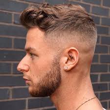 21 Curly Hair Men S Hairstyles Mid Fade Haircut Wavy Hair Men Curly Hair Men