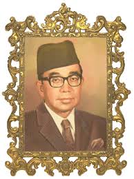 Tun Abdul Razak Biodata