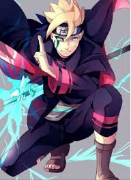Pin Oleh Thomas Navarro Di Lockscreen Wallpaper Di 2020 Gambar Anime Gambar Naruto